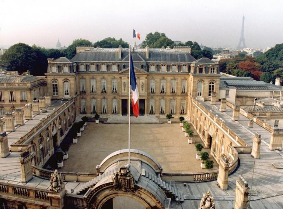 Palais Elysée