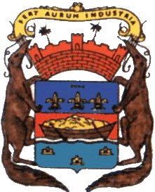 Blason guyanais
