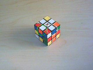 Les deux bords ont été entourés pour que vous puissiez suivre leurs déplacements tout au long de l'algorithme. 