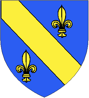 Blason