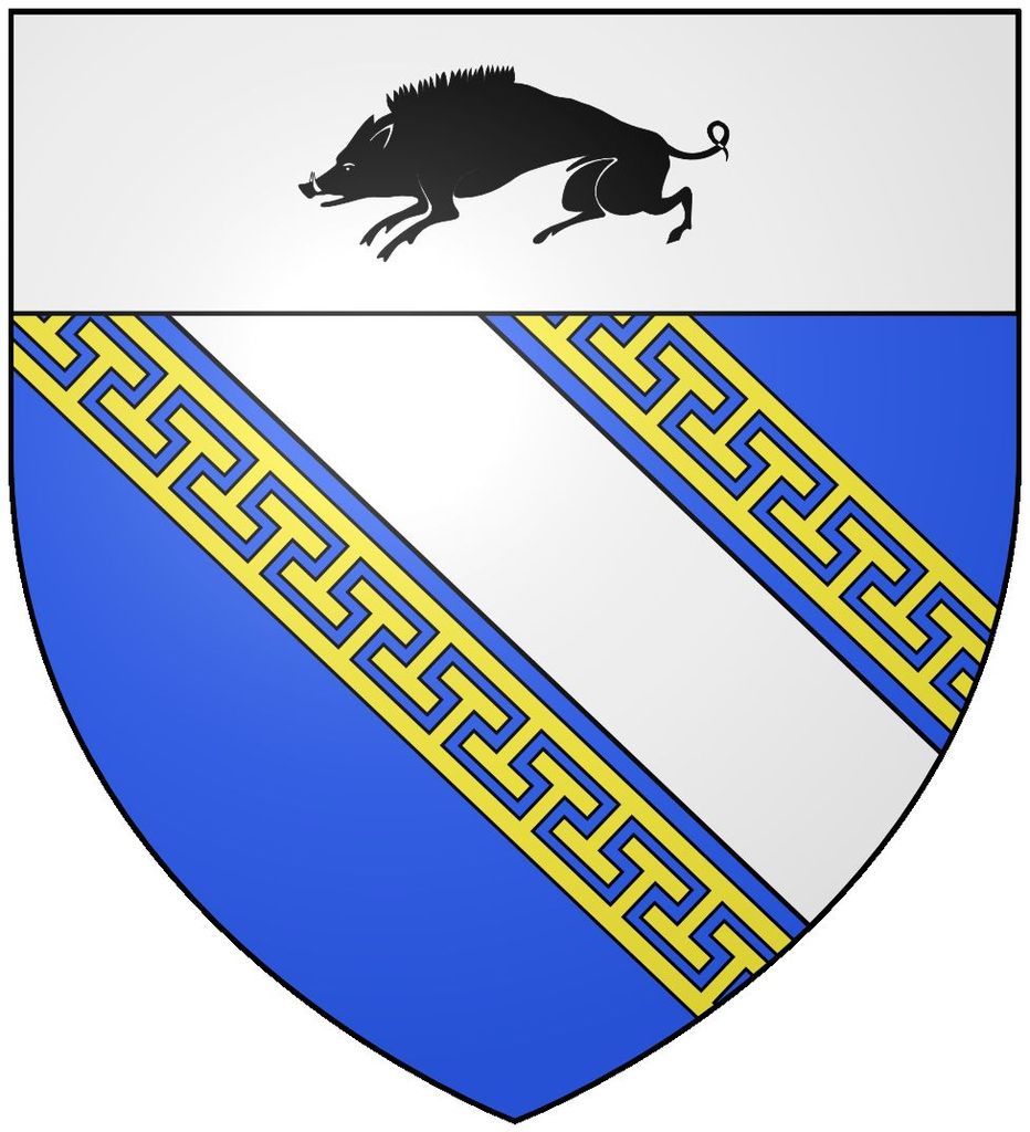 Blason champenois-ardois