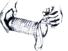 Chiffrement assyrien