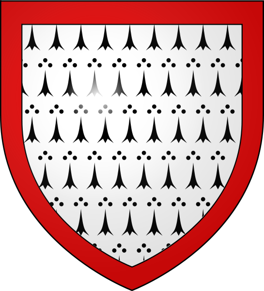Blason limousin