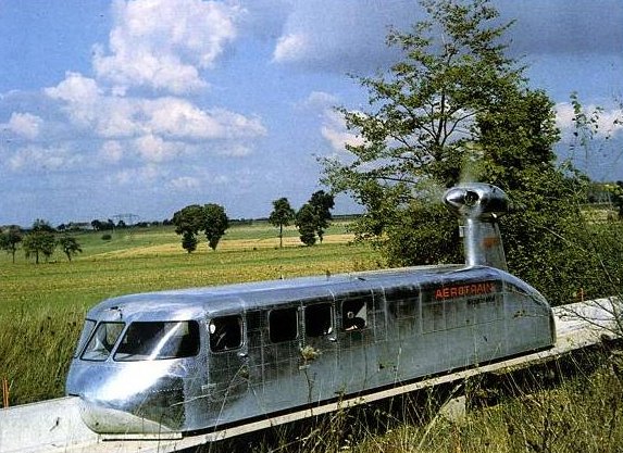 Aérotrain 01