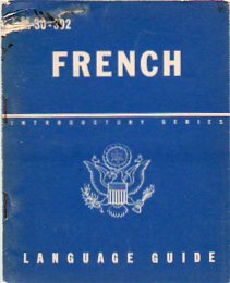 French language guide