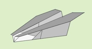 L'avion de papa&nbsp;! 