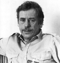 Vàclav Havel