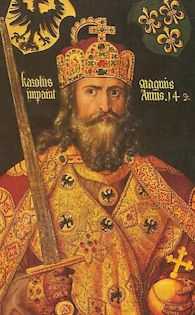 Charlemagne