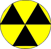 Le panneau sur les docks de la marine