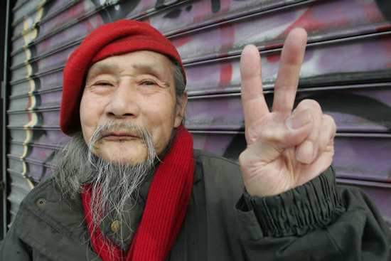 Mangez équilibré les enfants&nbsp;! 