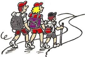 La longueur ne change pas, mais le nombre de pas dépend du marcheur&nbsp;! 