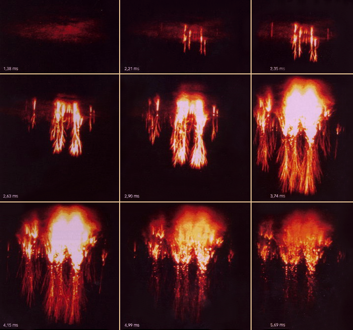 Farafadet météorologique Farafadet météorologique