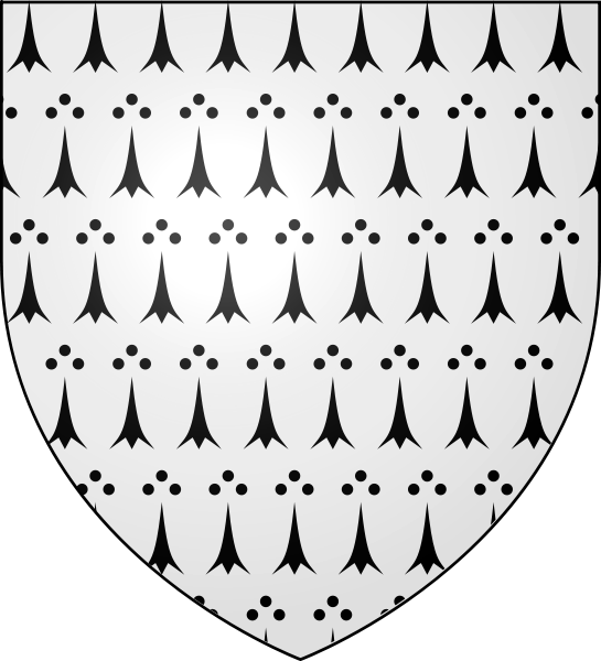Blason breton