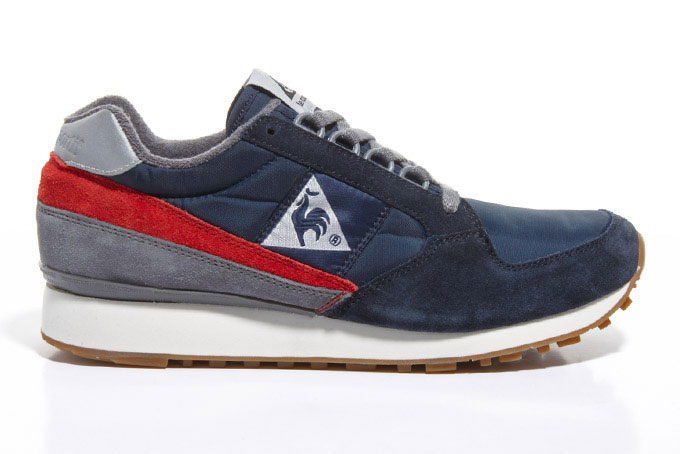 Chaussure coq sportif
