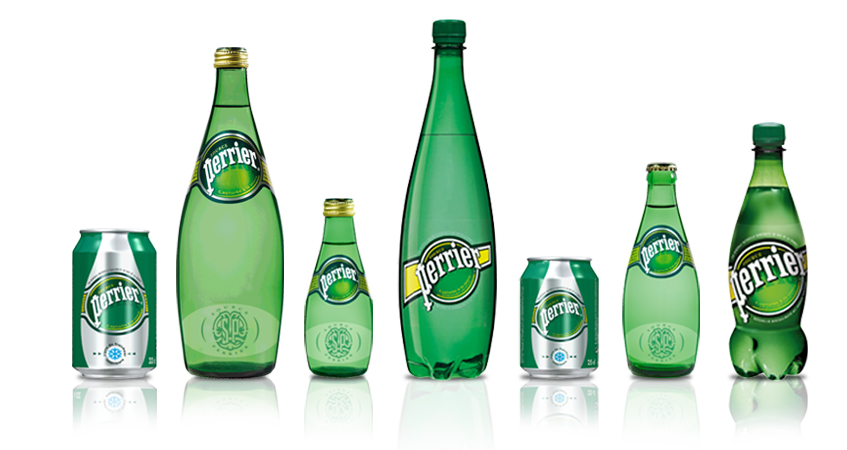 Perrier