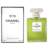 19 chanel