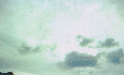 Altostratus Altostratus