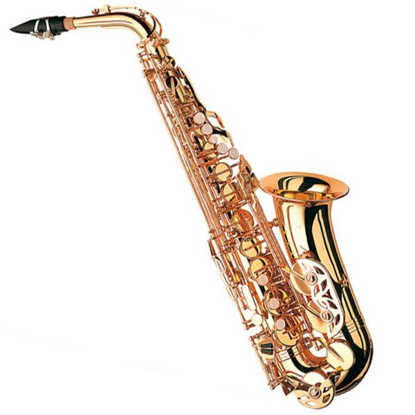 Saxophone