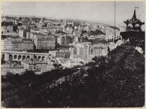 La pagode de Fourvière