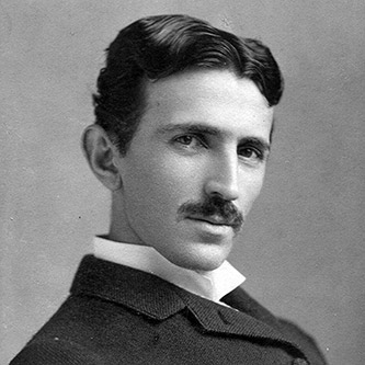 Nikola TESLA Nikola TESLA