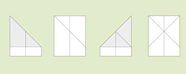 Une étape facultative. 