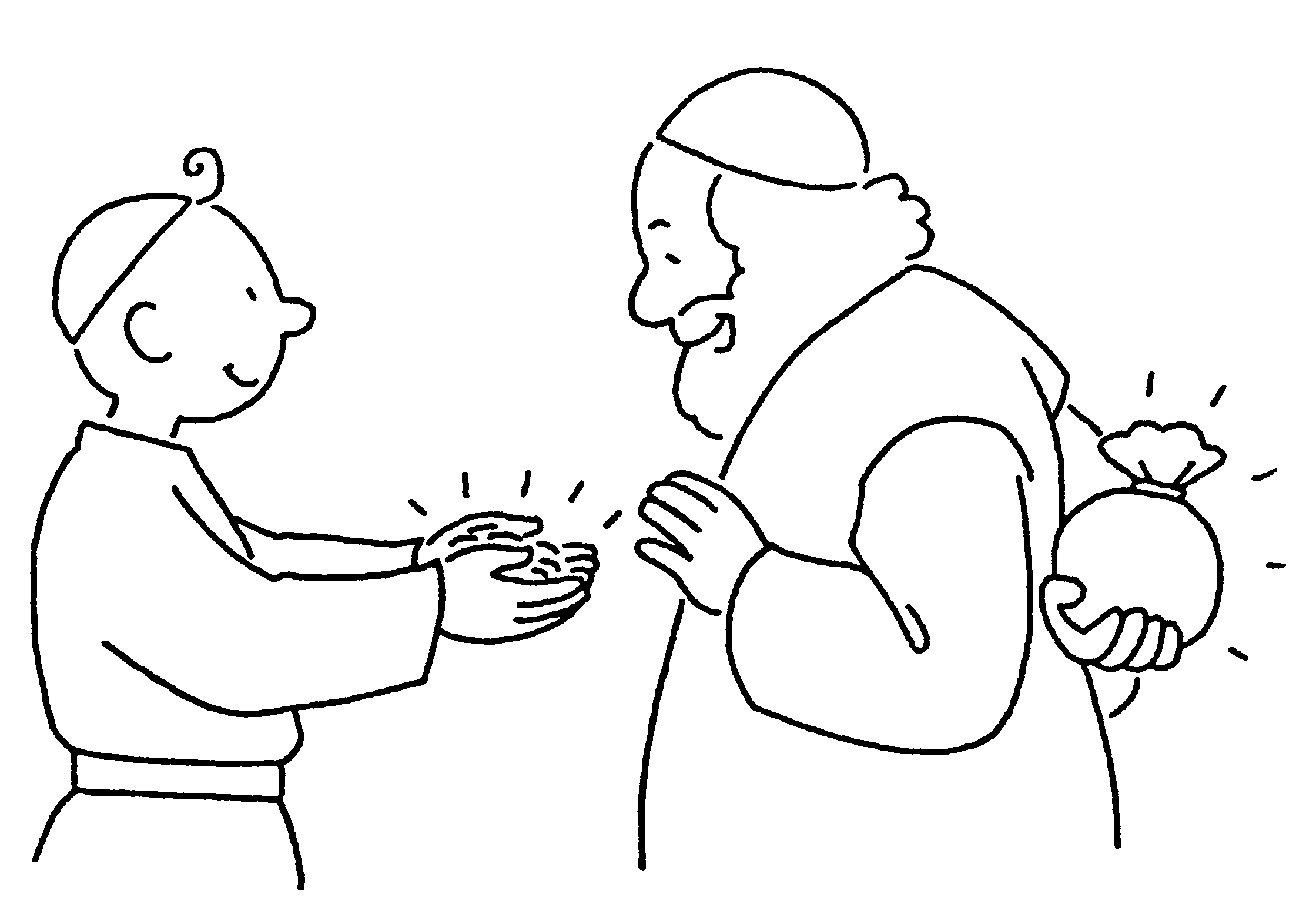 Parabole des talents