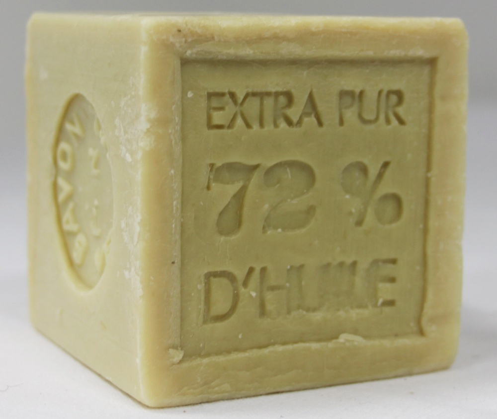 Savon de Marseille