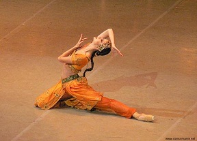 Bayadère