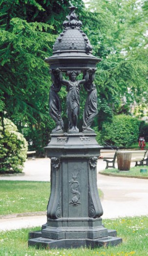 Fontaine Wallace