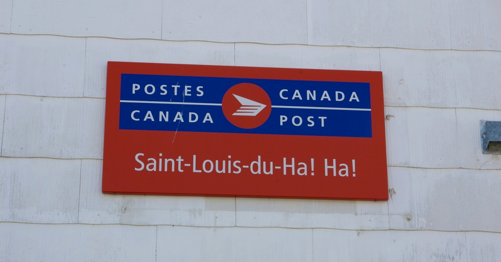 Saint-Louis-du-Ha&nbsp;! Ha&nbsp;! 