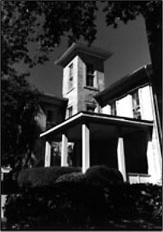 Façade non shiftée. 