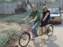 Une balade en amoureux&nbsp;? 