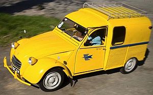 2CV