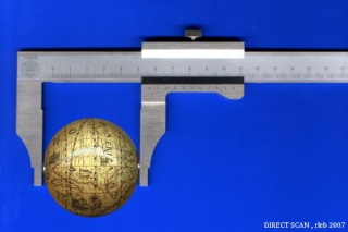 Et avec précision en plus&hellip; 