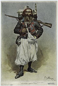 Zouave