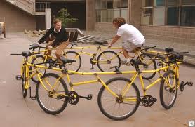 Pour tourner en rond&nbsp;! 