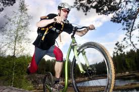 Un sport très complet