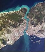 Détroit du Bosphore