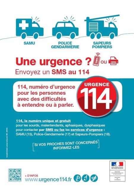Urgence