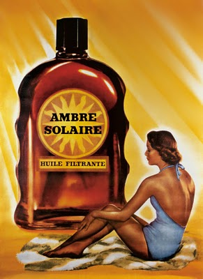 Ambre solaire