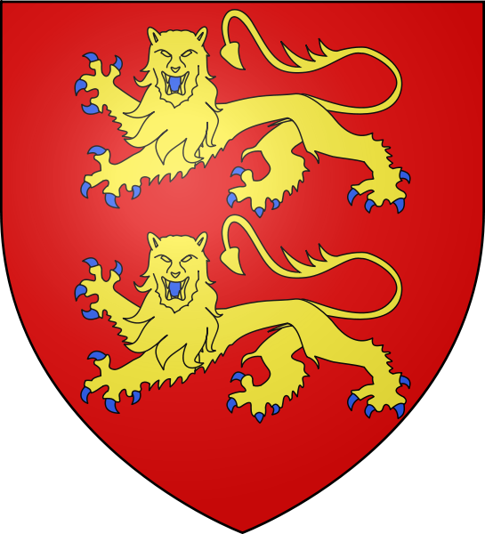 Blason normand