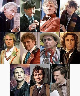 Photo de famille&hellip; 