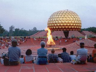 Le Matrimandir