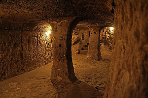 Derinkuyu