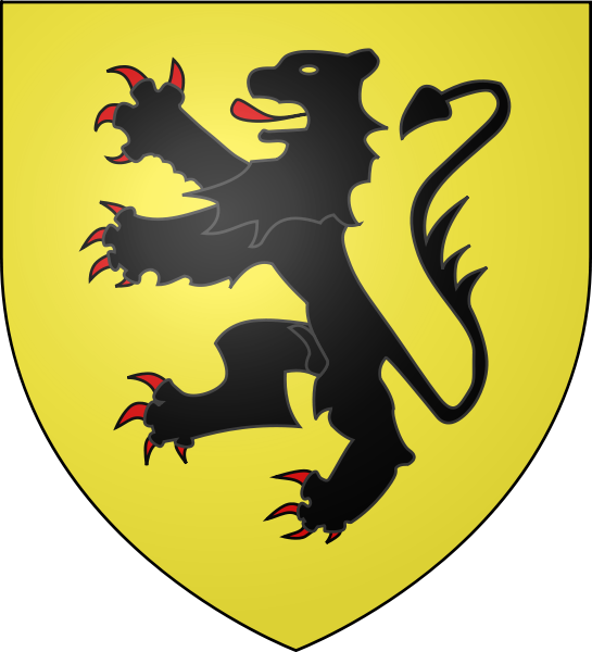Blason norois