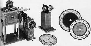 Le zoopraxiscope&nbsp;! 