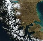 Détroit de Magellan