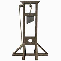 Guillotine