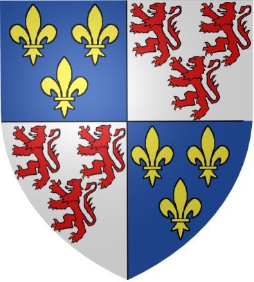 Blason picard