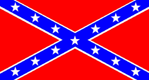 Dixie Flag